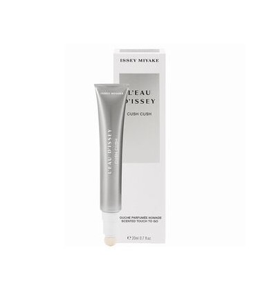 Issey Miyake L eau D Issey Eau de Toilette Cush Cush Scented Touch To Go 20ml.