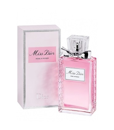 Dior Miss Dior Rose N'Roses Eau de Toilette 150ml.