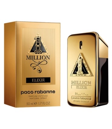 Paco Rabanne 1 Million Elixir Eau de Parfum Intense 100ml.