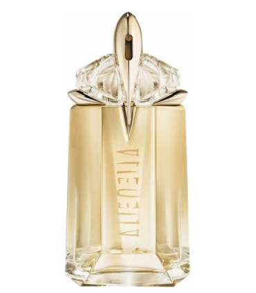 Mugler Alien Goddess Eau de Parfum 90ml. Refillable Talisman