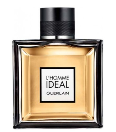 Guerlain L Homme Ideal Eau de Toilette 100ml. DISCONTINUED VERSION 2017-2019 UNBOX
