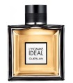 Guerlain L Homme Ideal Eau de Toilette 100ml. DISCONTINUED VERSION 2017-2019 UNBOX