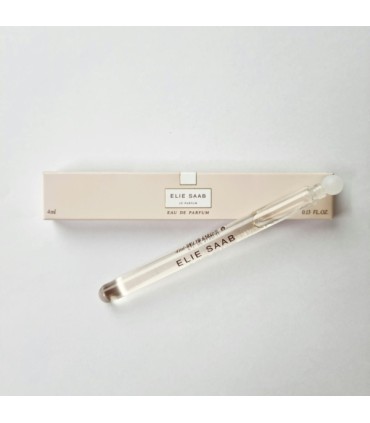 Elie Saab Le Parfum Eau de Parfum 4ml.