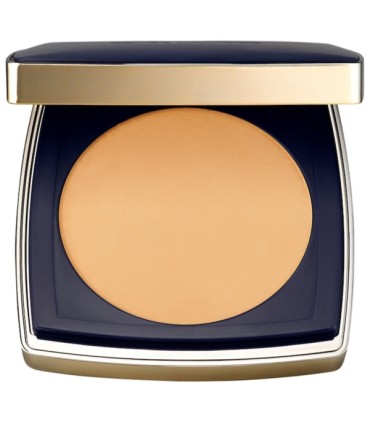ESTEE LAUDER Double Wear Stay In Place Matte Powder Foundation SPF 10 12g. 2C2 Pale Almond