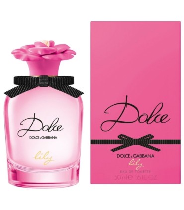 Dolce & Gabbana Dolce Lily Eau de Toilette 50ml.