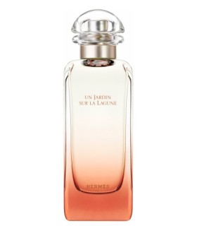 Hermes Un Jardin Sur La Lagune Eau de Toilette 100ml.