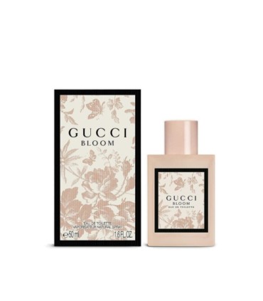 Gucci Bloom Eau de Toilette 30ml.
