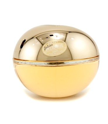 Donna Karan DKNY Golden Delicious Eau de Parfum 30ml.