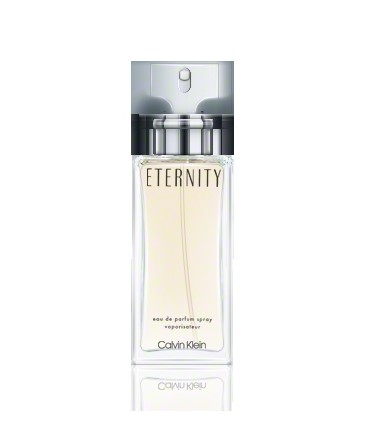 Calvin Klein Eternity for Woman Eau de Parfum 30ml. DISCONTINUED VERSION