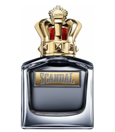 Jean Paul Gaultier Scandal Pour Homme Eau de Toilette 100ml. UNBOX