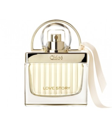 Chloe Love Story Eau de Parfum 75ml. DISCONTINUED VERSION