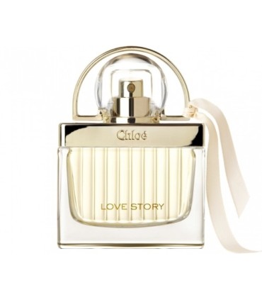 Chloe Love Story Eau de Parfum 75ml. DISCONTINUED VERSION