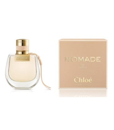 Chloe Nomade Eau de Toilette 75ml. DISCONTINUED VERSION