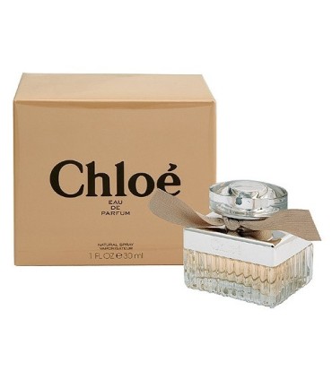 Chloe Signature Eau de Parfum 75ml. DISCONTINUED VERSION