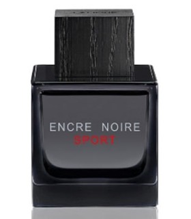Lalique Encre Noire Sport Pour Homme Eau de Toilette 100ml.