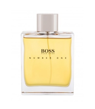 Hugo Boss Boss Number One Eau de Toilette 100ml. NEW