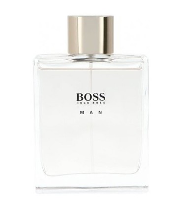 Hugo Boss Boss Man Eau de Toilette 100ml. NEW