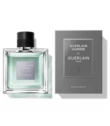 Guerlain Homme de Guerlain Eau de Parfum 100ml.