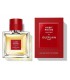 Guerlain Habit Rouge L' Instinct Eau de Toilette Intense 100ml.