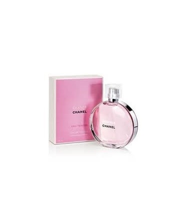 Chanel Chance Eau Tendre Eau de Toilette 100ml.