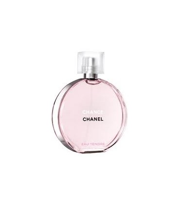 Chanel Chance Eau Tendre Eau de Toilette 100ml.