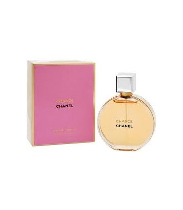 Chanel Chance Eau de Parfum 50ml.