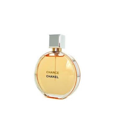 Chanel Chance Eau de Parfum 50ml.