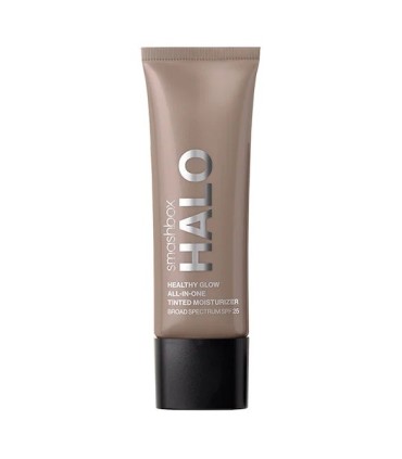 Smashbox Halo Healthy Glow All-In-One Tinted Moisturizer SPF 25 40ml. Light