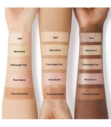 Smashbox Becca Shimmering Skin Perfector Pressed 7g. Rose Quartz