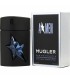 Mugler A*Men Rubber Eau de Toilette 50ml. Refillable spray