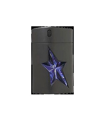 Mugler A*Men Rubber Eau de Toilette 50ml. Refillable spray