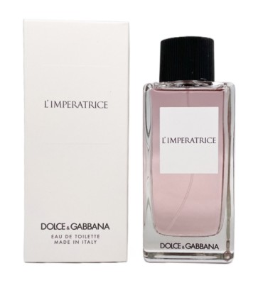 Dolce & Gabbana L'Imperatrice Eau de Toilette 100ml.