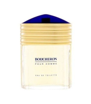 Boucheron Boucheron Pour Homme Eau de Toilette 100ml.