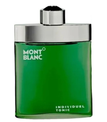 Mont Blanc Individuel Tonic Homme Eau de Toilette 75ml.