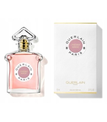 Guerlain L Instant Magic Eau de Parfum 75ml.