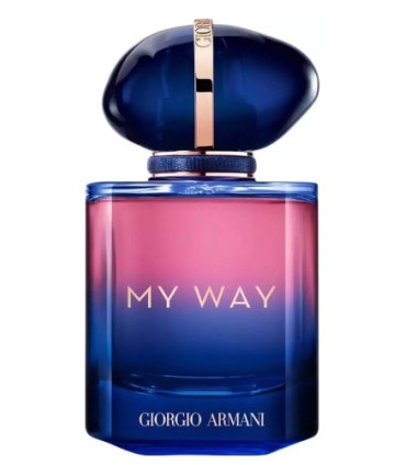 Giorgio Armani My Way Parfum 90ml. Refillable spray