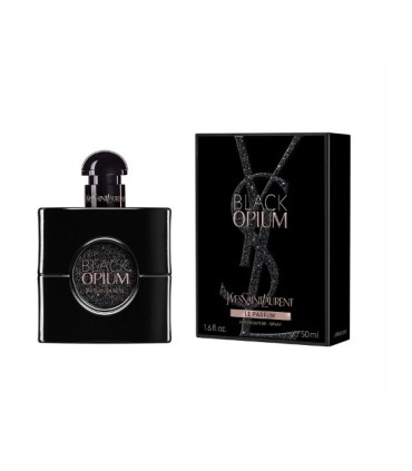 Yves Saint Laurent Black Opium Le Parfum 90ml.