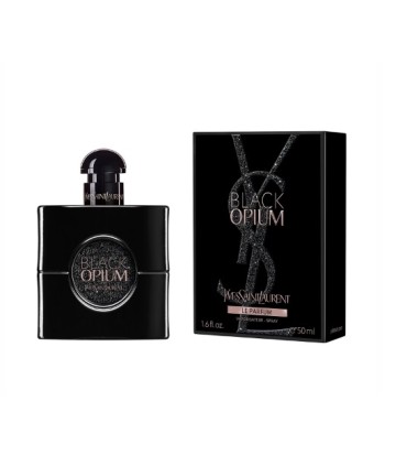 Yves Saint Laurent Black Opium Le Parfum 90ml.