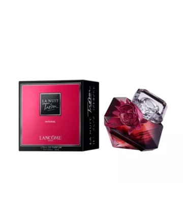 Lancome La Nuit Tresor Intense L Eau de Parfum 100ml.
