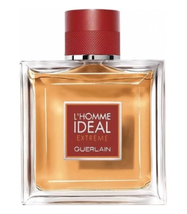 Guerlain L Homme Ideal Extreme Eau de Parfum 100ml. DISCONTINUED VERSION