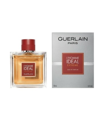 Guerlain L Homme Ideal Extreme Eau de Parfum 100ml. DISCONTINUED VERSION