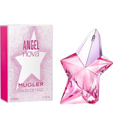 Mugler Angel Nova Eau de Toilette 100ml.