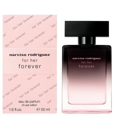 Narciso Rodriguez For Her Forever Eau de Parfum 30ml.