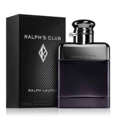 Ralph Lauren Ralph's Club Eau de Parfum 50ml.