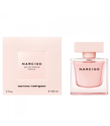 Narciso Rodriguez Narciso Cristal Eau de Parfum 30ml.