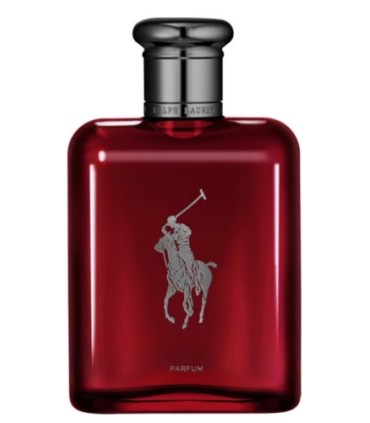 Ralph Lauren Polo Red Parfum 75ml.