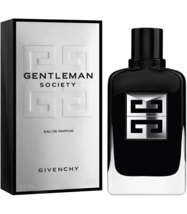 Givenchy Gentleman Society Eau de Parfum 100ml.