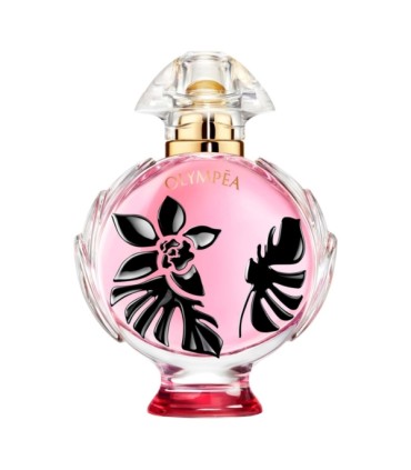 Paco Rabanne Olympea Flora Eau de Parfum Intense 50ml.