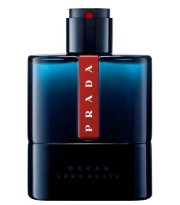 Prada Luna Rossa Ocean Eau de Toilette 100ml.