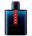 Prada Luna Rossa Ocean Eau de Toilette 100ml.